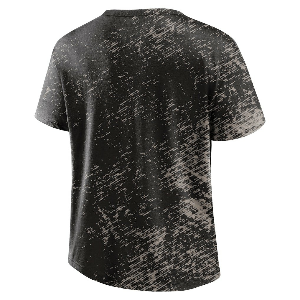 Black Brooklyn Nets Women's Breakaway T-Shirt | NBA