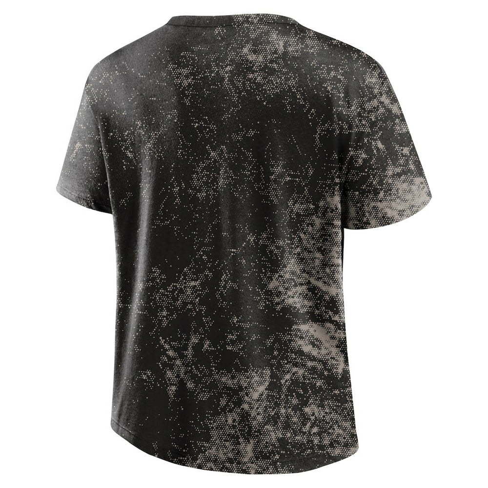 Black Brooklyn Nets Women's Breakaway T-Shirt | NBA
