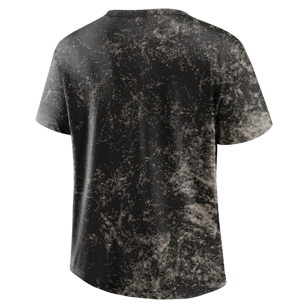 Black Phoenix Suns Women's Breakaway T-Shirt | NBA