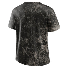 Black Phoenix Suns Women's Breakaway T-Shirt | NBA