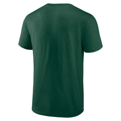 Hunter Green/Black Milwaukee Bucks Two-Pack Just Net Combo Set | NBA