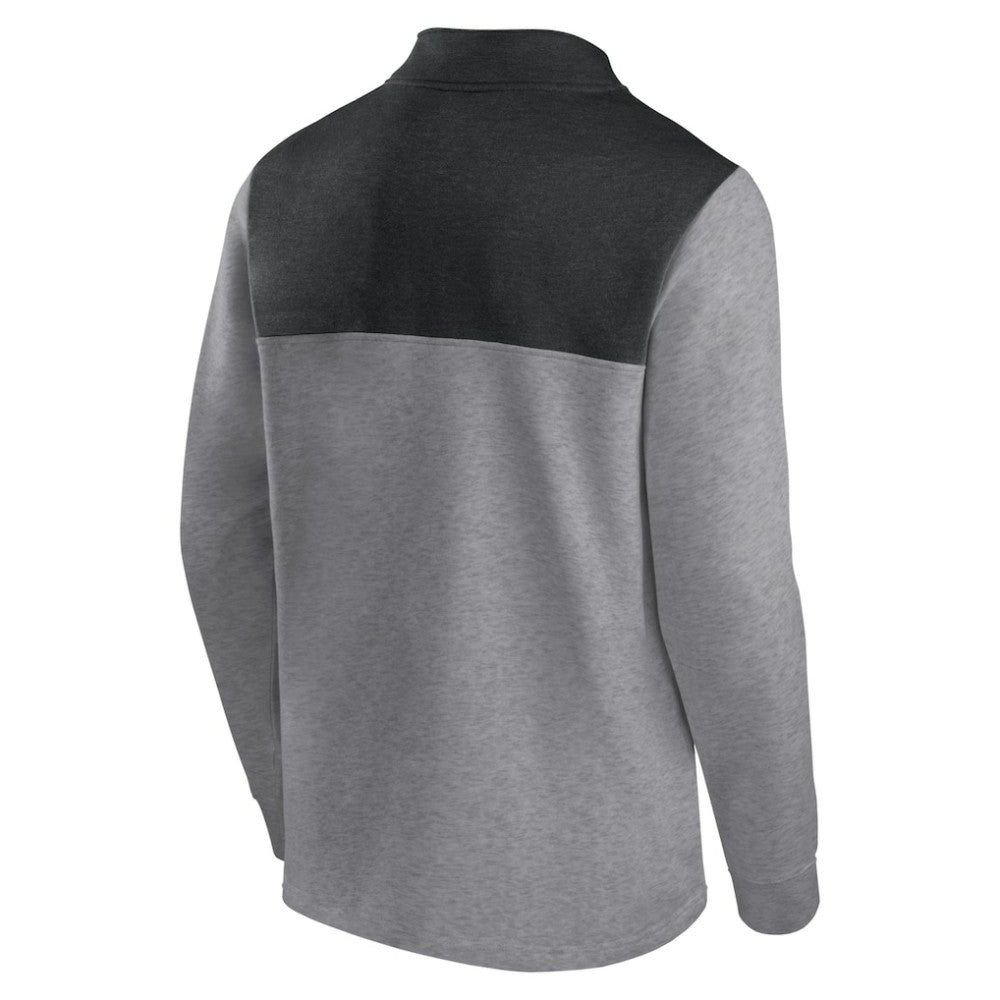 Vegas Golden Knights Fanatics Launch It Quarter-Zip Jacket -  NHL Jackets