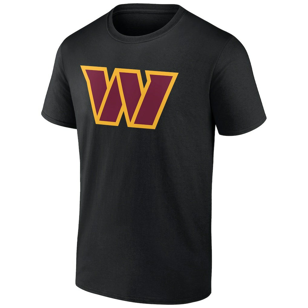Washington Commanders Terry McLaurin  Icon Player Name & Number T-Shirt | NFL New