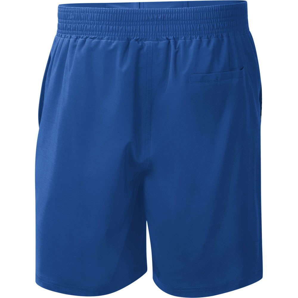 Los Angeles Dodgers G-III Sports by Carl Banks Breeze Volley Swim Shorts - MLB Shorts