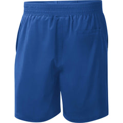 Los Angeles Dodgers G-III Sports by Carl Banks Breeze Volley Swim Shorts - MLB Shorts