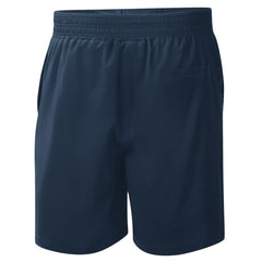 Atlanta Braves G-III Sports by Carl Banks Breeze Volley Swim Shorts - MLB Shorts