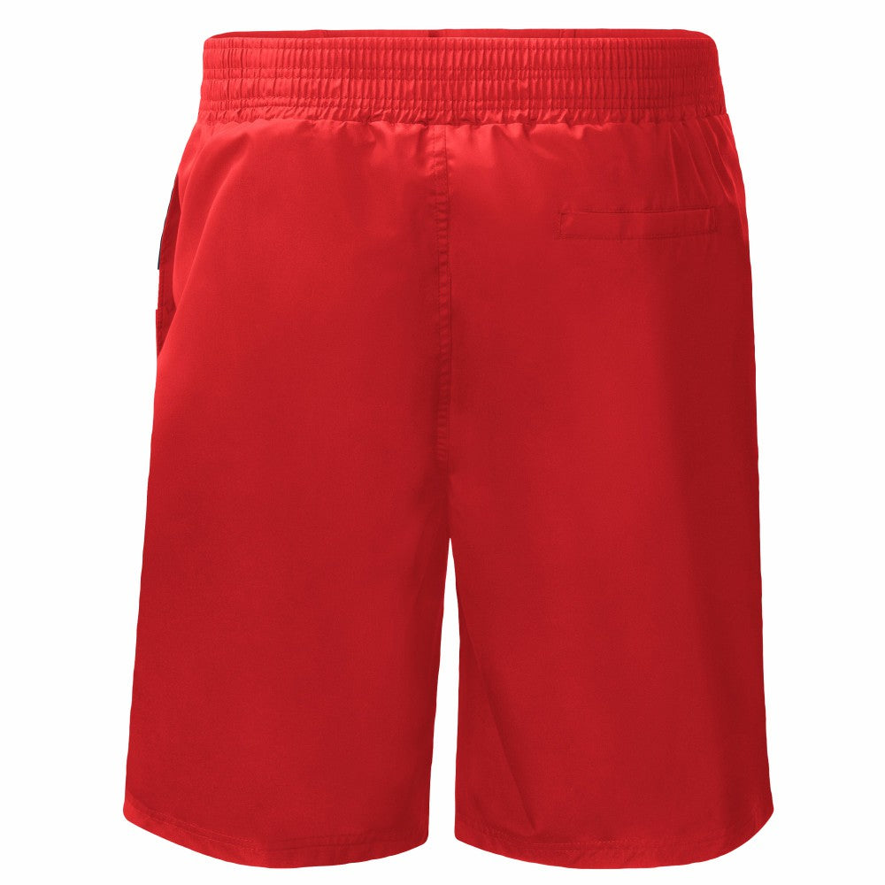 Los Angeles Angels G-III Sports by Carl Banks Sea Wind Swim Shorts - MLB Shorts