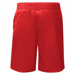 Los Angeles Angels G-III Sports by Carl Banks Sea Wind Swim Shorts - MLB Shorts