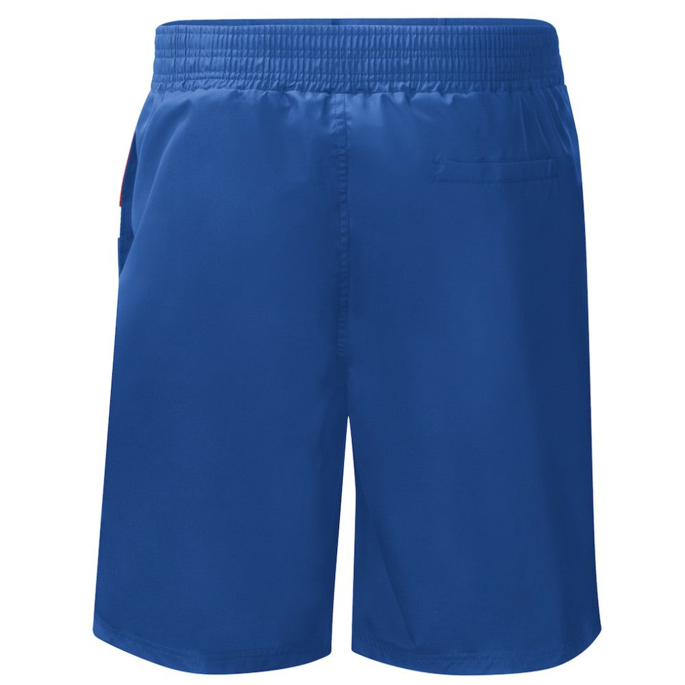 Chicago Cubs G-III Sports by Carl Banks Sea Wind Swim Shorts - MLB Shorts