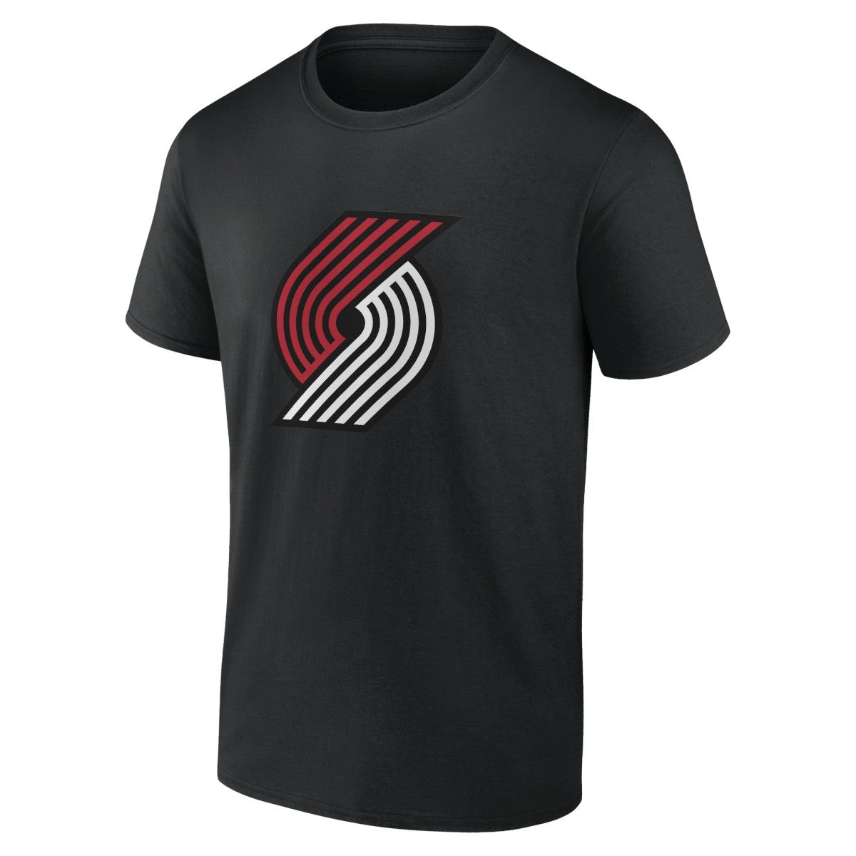 Black Shaedon Sharpe Portland Trail Blazers Playmaker Team Name & Number T-Shirt | NBA