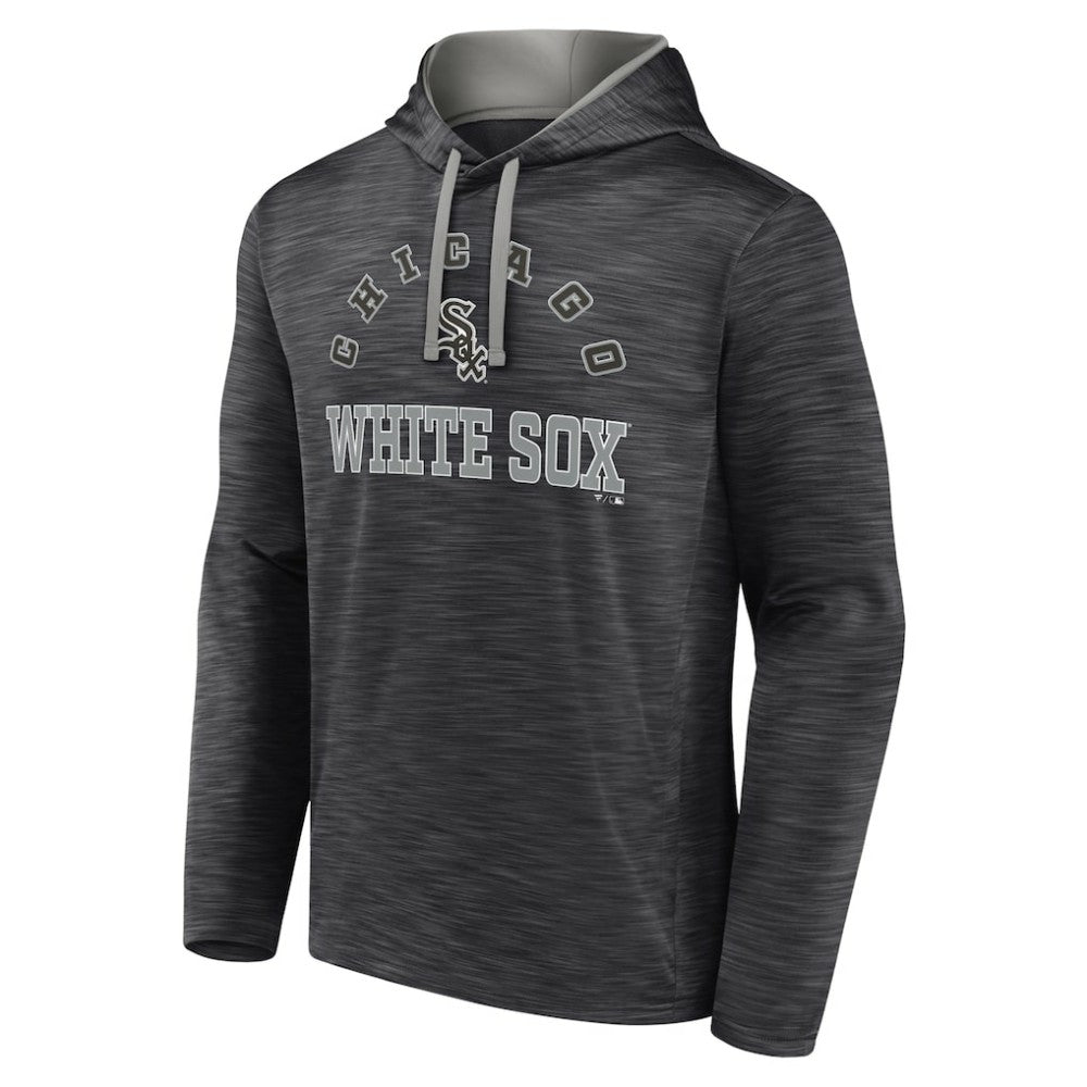 Chicago White Sox Fanatics Seven Games Pullover Hoodie - MLB Hoodies