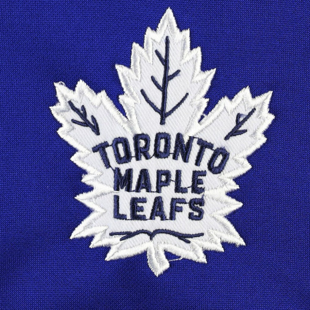 Auston Matthews Toronto Maple Leafs Fanatics Big & Tall Name & Number Pullover Hoodie -  NHL Hoodies