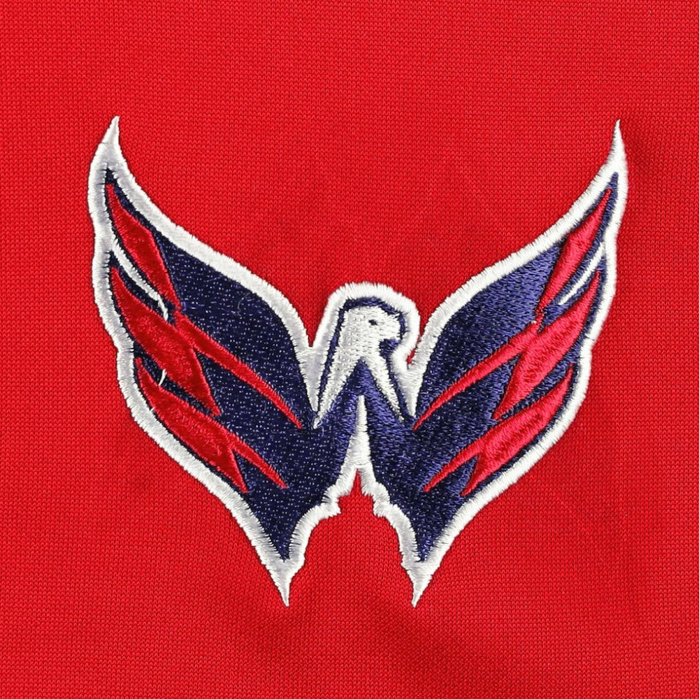 Alexander Ovechkin Washington Capitals Fanatics Big & Tall Captain Patch Name & Number Pullover Hoodie -  NHL Hoodies