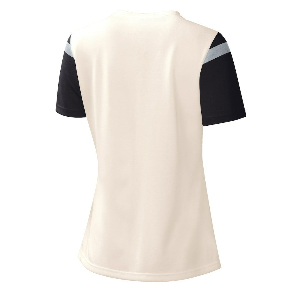 Las Vegas Raiders Starter Women's Kick Start V-Neck T-Shirt | NFL Online