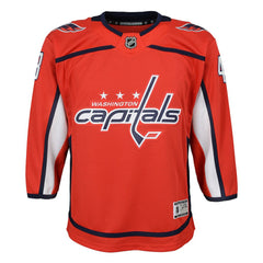 Tom Wilson Washington Capitals Youth 2022/23 Premier Player Jersey -  NHL Jerseys