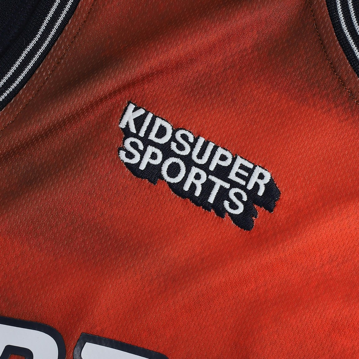 Red New Orleans Pelicans NBA & KidSuper Studios Unisex Hometown Jersey | NBA