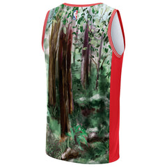 Green Portland Trail Blazers NBA & KidSuper Studios Unisex Hometown Jersey | NBA