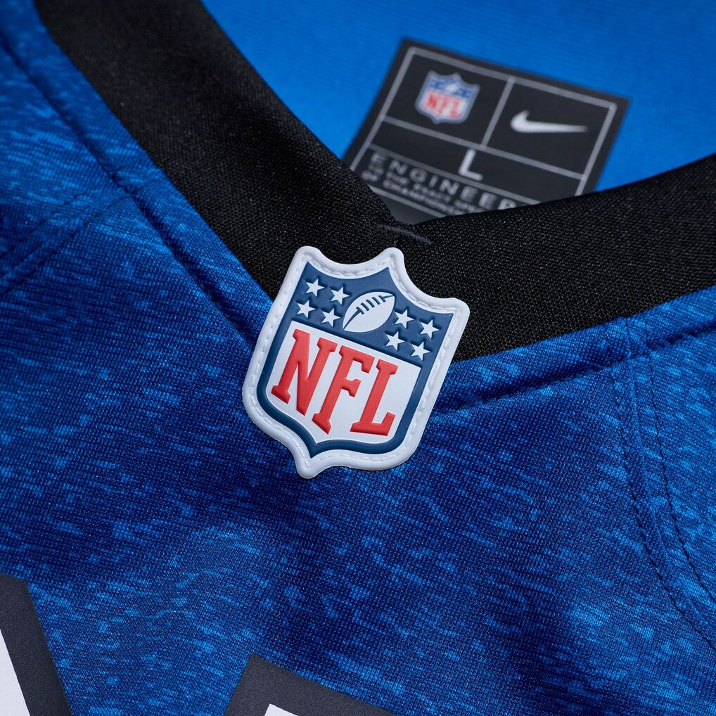 Indianapolis Colts Kenny Moore II  Indiana Nights Alternate Game Jersey | NFL On sale