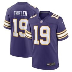 Minnesota Vikings Adam Thielen  Alternate Game Player Jersey | NFL Sale