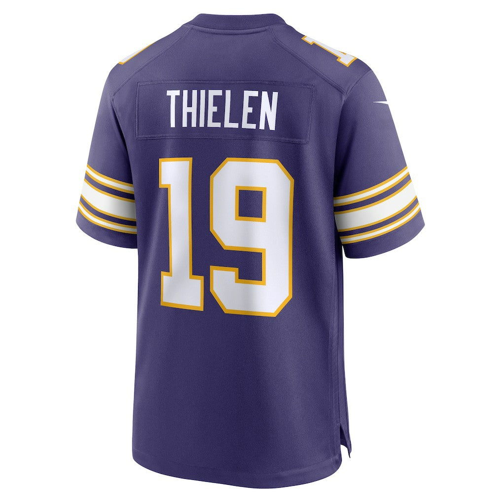 Minnesota Vikings Adam Thielen  Alternate Game Player Jersey | NFL Sale