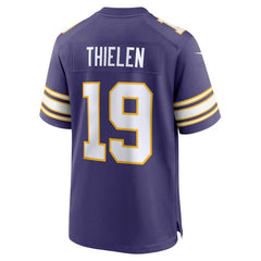 Minnesota Vikings Adam Thielen  Alternate Game Player Jersey | NFL Sale