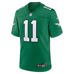 Philadelphia Eagles A.J. Brown  Alternate Game Player Jersey | NFL Sale