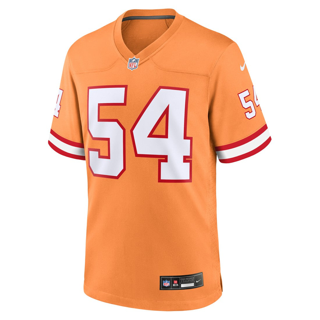 Tampa Bay Buccaneers Lavonte David  Throwback Game Jersey | NFL Near me