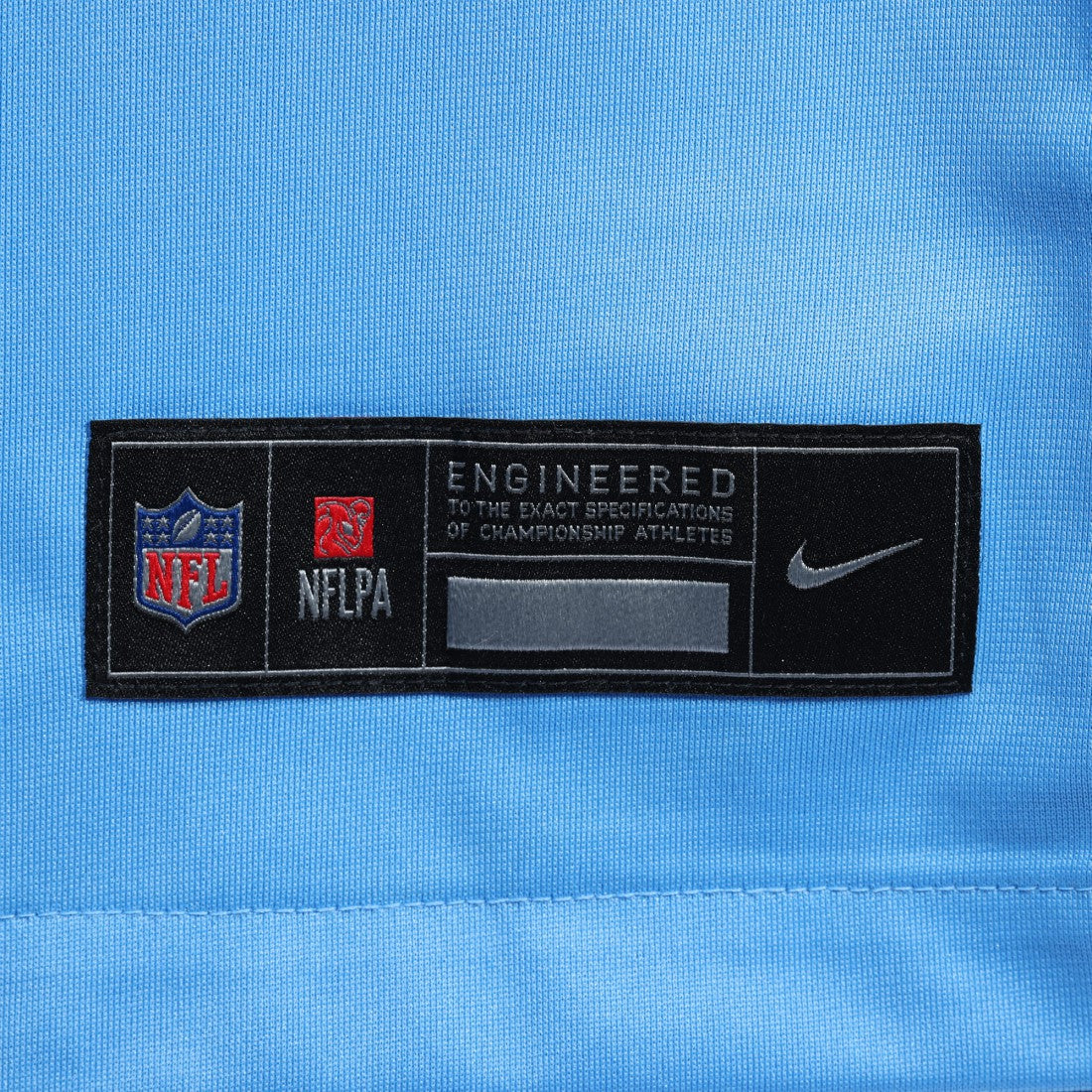 Tennessee Titans Jeffery Simmons  Oilers Throwback Alternate Game Player Jersey | NFL US
