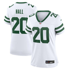 New York Jets Breece Hall  Women's Game Jersey | NFL Sale