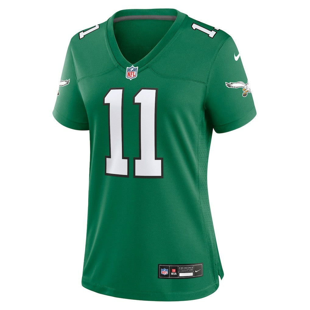 Philadelphia Eagles A.J. Brown  Women's Player Jersey | NFL US