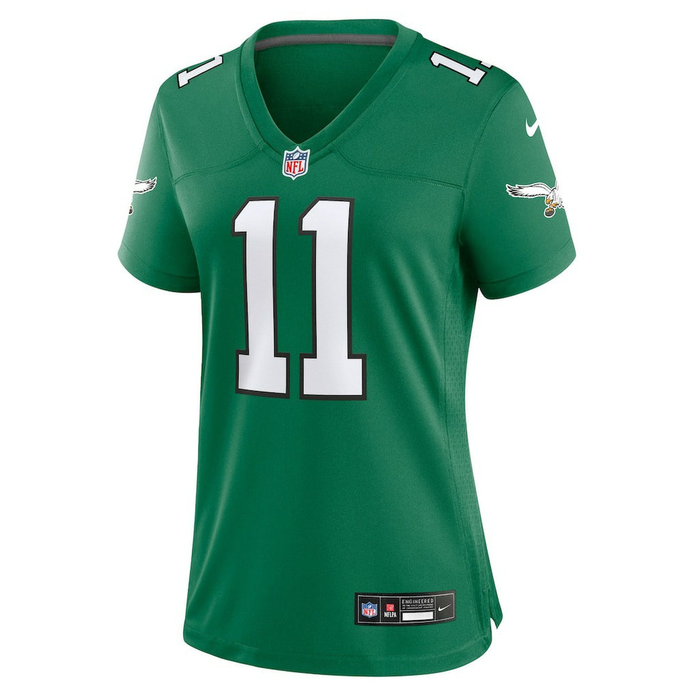 Philadelphia Eagles A.J. Brown  Women's Player Jersey | NFL US
