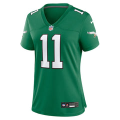 Philadelphia Eagles A.J. Brown  Women's Player Jersey | NFL US