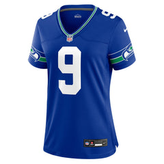 Seattle Seahawks Kenneth Walker III  Women's Player Jersey | NFL Sale