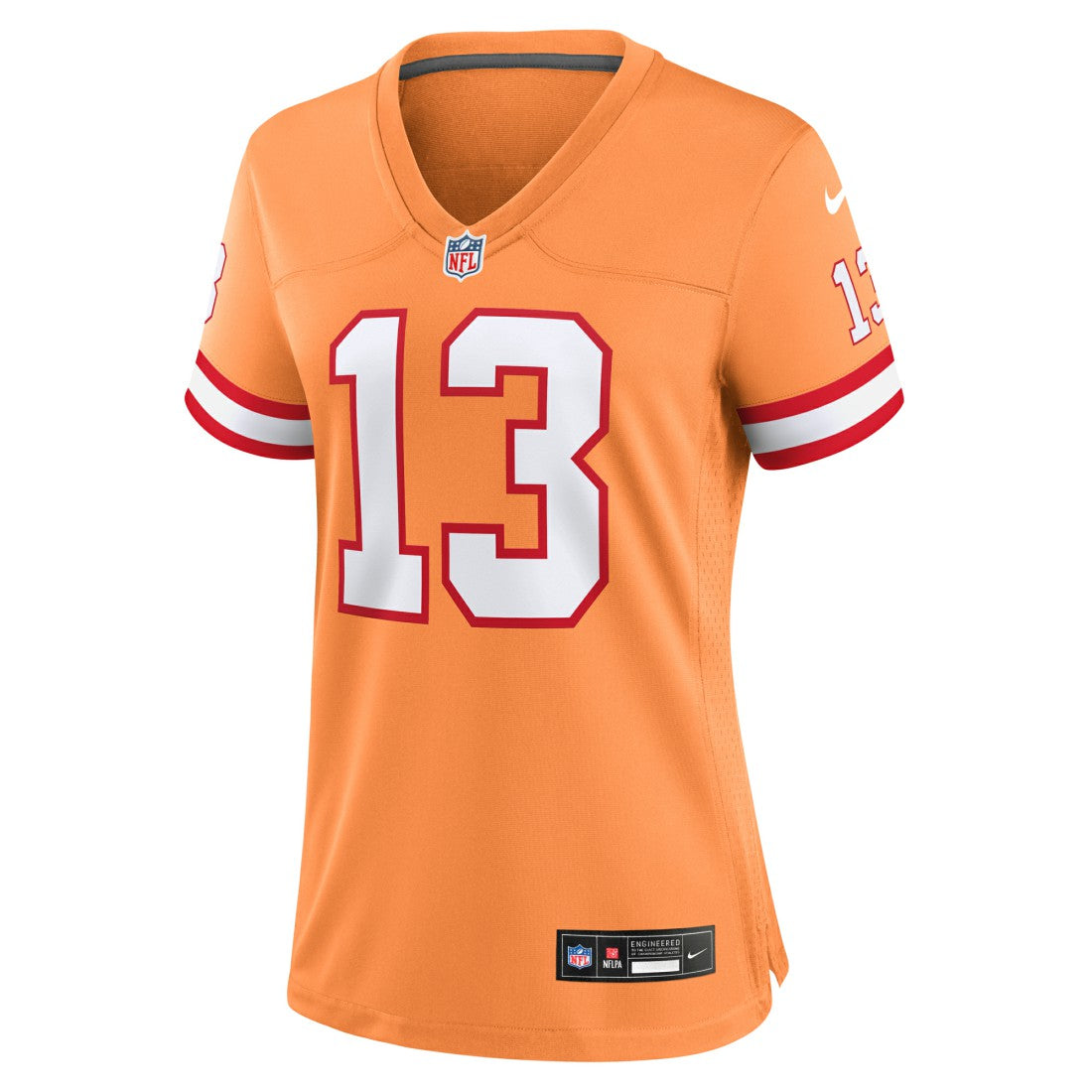 Tampa Bay Buccaneers Mike Evans  Women's Player Jersey | NFL Online