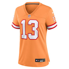 Tampa Bay Buccaneers Mike Evans  Women's Player Jersey | NFL Online