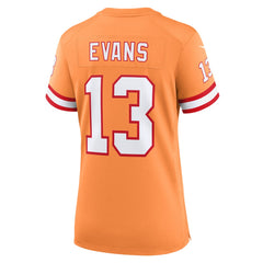 Tampa Bay Buccaneers Mike Evans  Women's Player Jersey | NFL Online