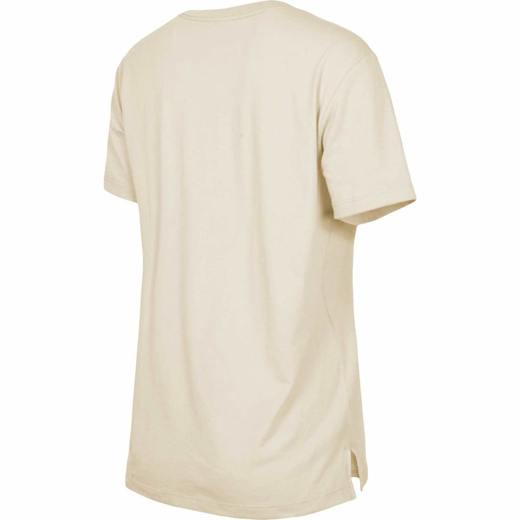 Minnesota Vikings Women's Third Down Historic T-Shirt | NFL Online