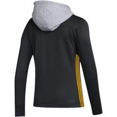 Boston Bruins adidas Women's Refresh Skate Lace AEROREADY Pullover Hoodie -  NHL Hoodies