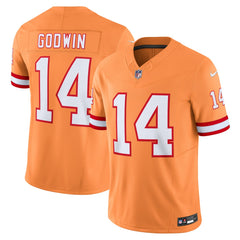 Tampa Bay Buccaneers Chris Godwin  Vapor F.U.S.E. Limited Jersey | NFL Online