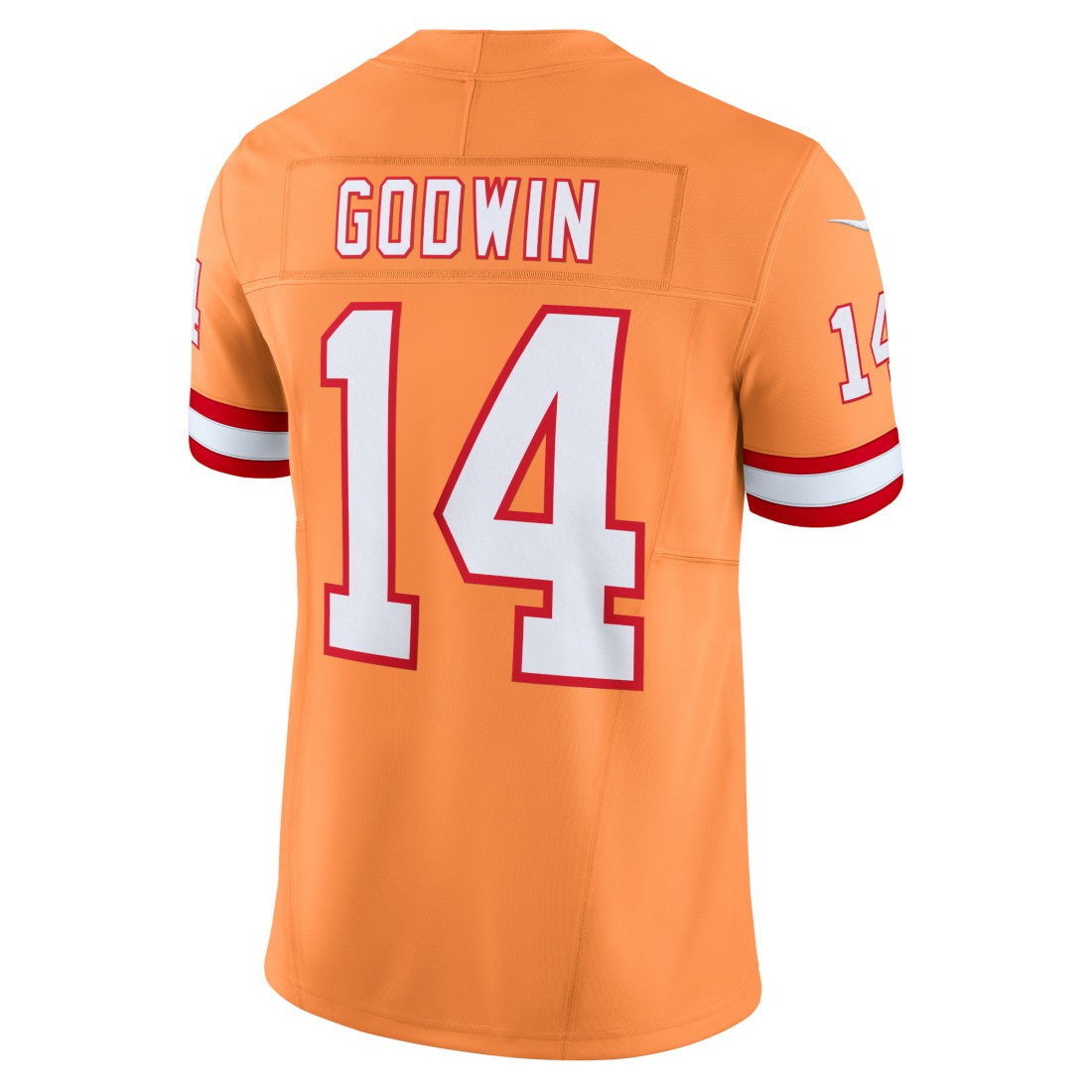 Tampa Bay Buccaneers Chris Godwin  Vapor F.U.S.E. Limited Jersey | NFL Online