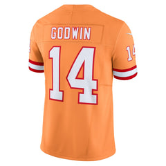 Tampa Bay Buccaneers Chris Godwin  Vapor F.U.S.E. Limited Jersey | NFL Online