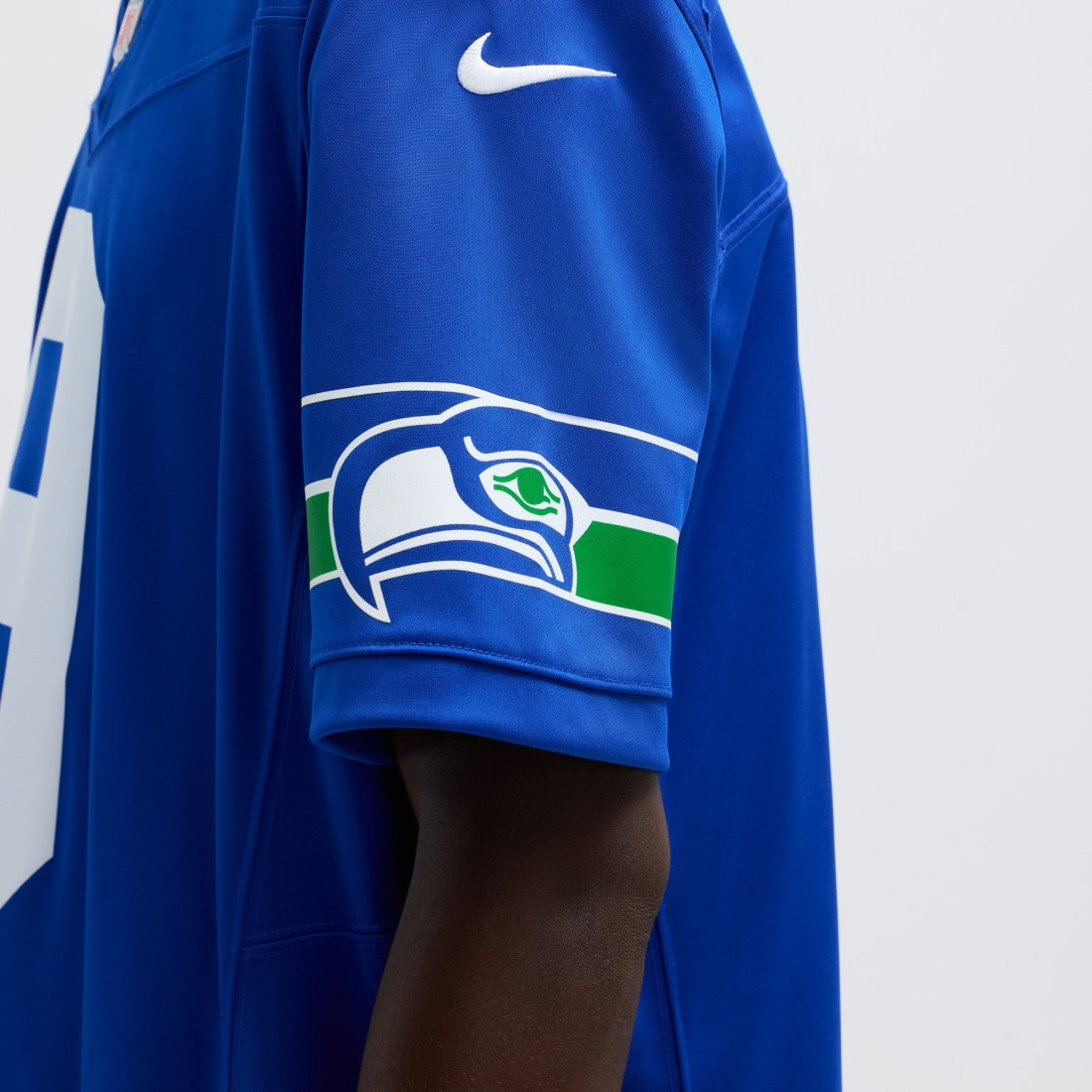Seattle Seahawks Kenneth Walker III  Vapor F.U.S.E. Limited Jersey | NFL Discount