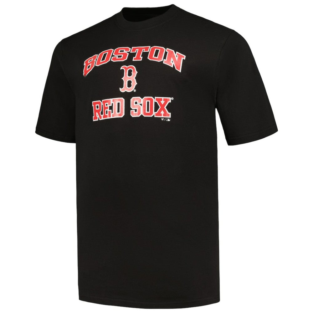 Boston Red Sox Profile Big & Tall T-Shirt Combo Pack - MLB T-shirts