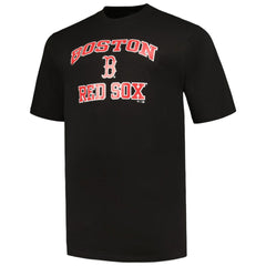 Boston Red Sox Profile Big & Tall T-Shirt Combo Pack - MLB T-shirts