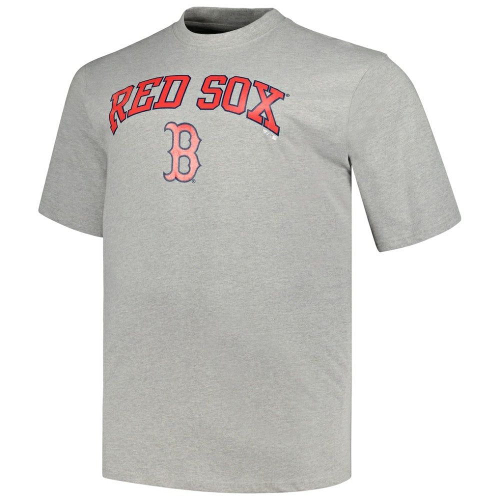 Boston Red Sox Profile Big & Tall T-Shirt Combo Pack - MLB T-shirts