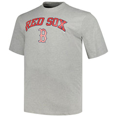 Boston Red Sox Profile Big & Tall T-Shirt Combo Pack - MLB T-shirts