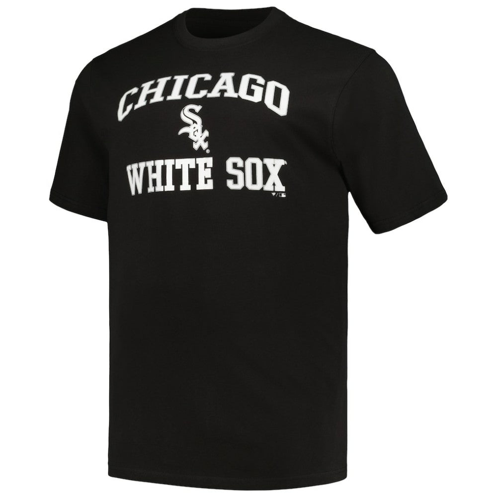 Chicago White Sox Profile Big & Tall T-Shirt Combo Pack - MLB T-shirts