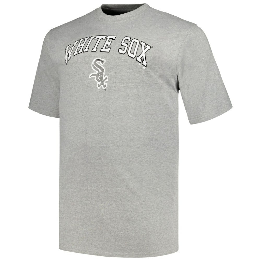 Chicago White Sox Profile Big & Tall T-Shirt Combo Pack - MLB T-shirts