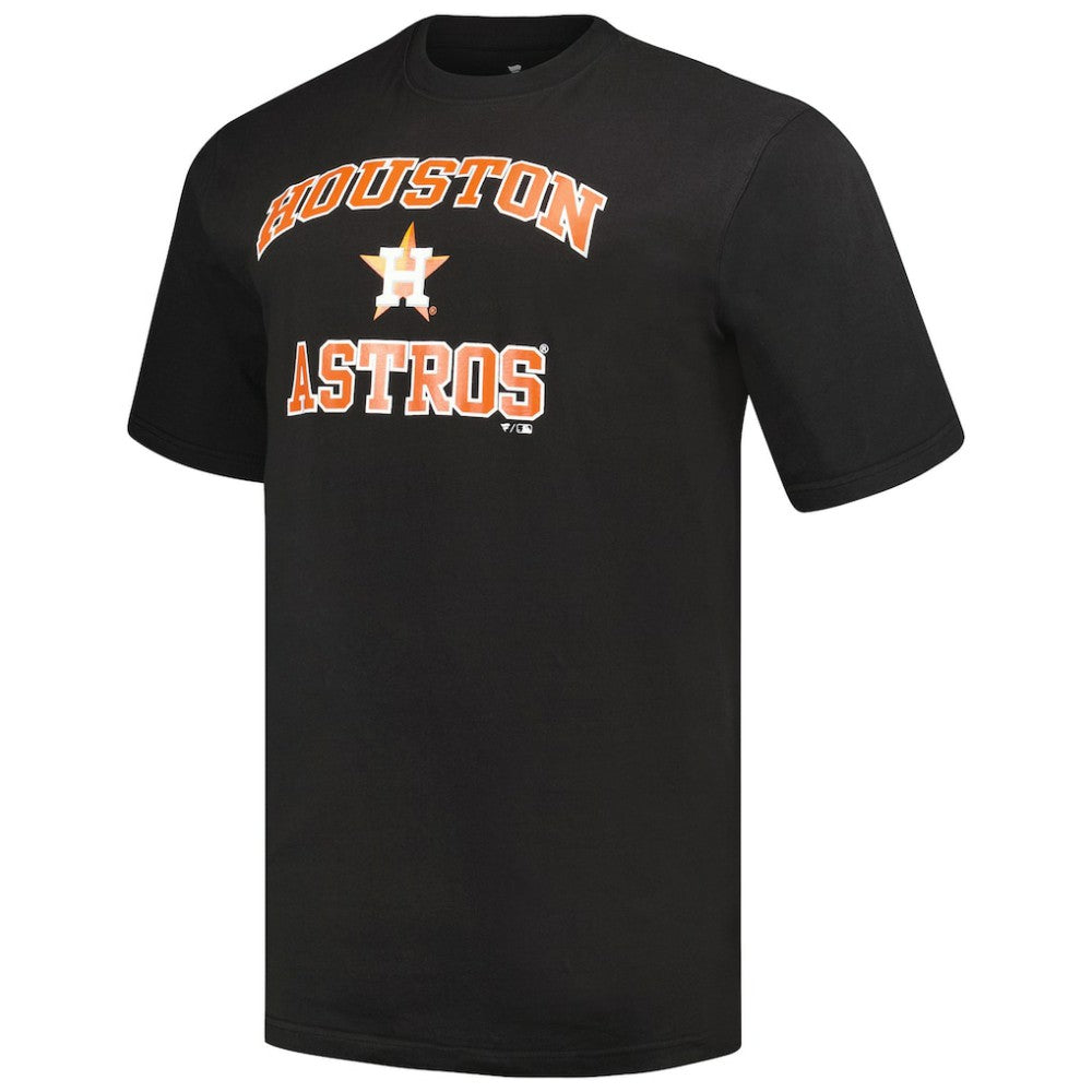 Houston Astros Profile Big & Tall T-Shirt Combo Pack - MLB T-shirts