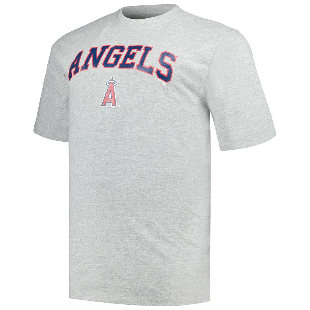 Los Angeles Angels Profile Big & Tall T-Shirt Combo Pack - MLB T-shirts